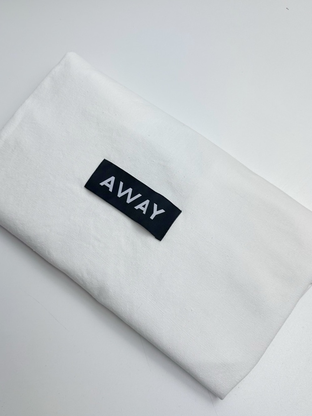 AWAY Luggage Dustbag Cotton Drawstring Bag